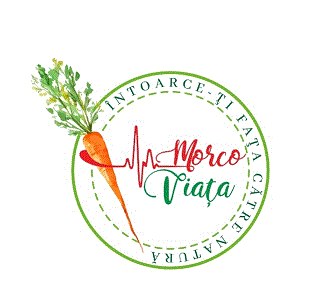 MorcoViața ÎNTOARCE-ȚI FAȚA CĂTRE NATURĂ