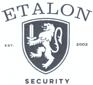 ETALON EST. 2002 SECURITY
