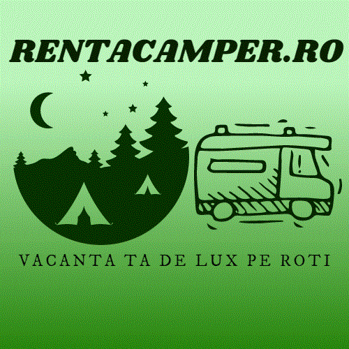 RENTACAMPER.RO VACANTA TA DE LUX PE ROTI