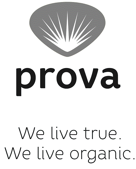 prova We live true. We live organic.