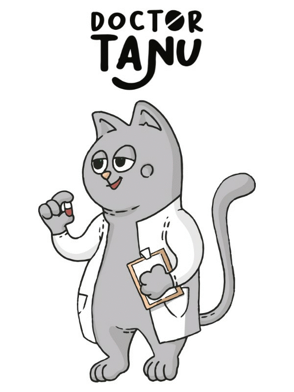 DOCTOR TANU