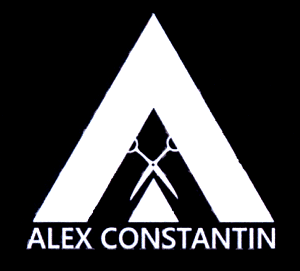 ALEX CONSTANTIN