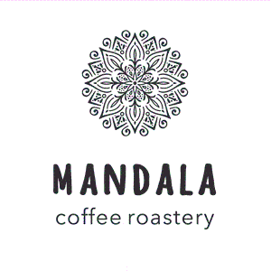 MANDALA coffee roastery