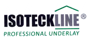 ISOTECKLINE PROFESSIONAL UNDERLAY