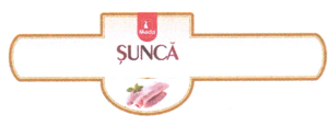 ŞUNCĂ Meda