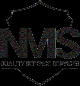 NMS QUALITY DEFENCE SERVICES