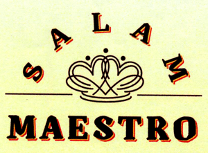 SALAM MAESTRO