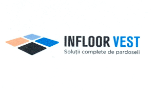 INFLOOR VEST Soluţii complete de pardoseli