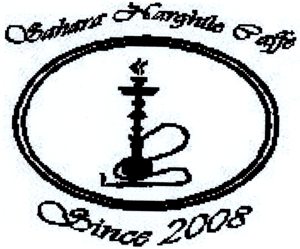 Sahara Narghile Caffe Since 2008