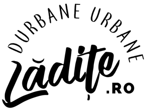 DURBANE URBANE Lădiţe.RO