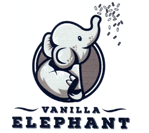 VANILLA ELEPHANT