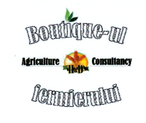Boutique-ul fermierului Agriculture H&D Consultancy