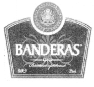 BANDERAS
