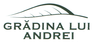GRĂDINA LUI ANDREI