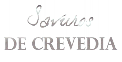 Savuros DE CREVEDIA