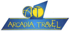 AT ARCADIA TRAVEL