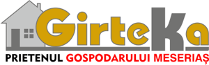 GirteKa PRIETENUL GOSPODARULUI MESERIAȘ