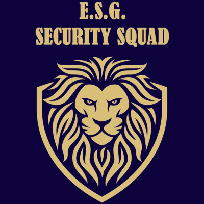 E.S.G. SECURITY SQUAD