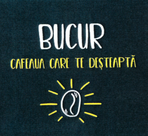 BUCUR CAFEAUA CARE TE DEȘTEAPTĂ