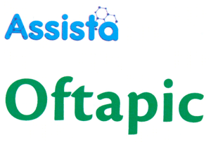 Assista Oftapic