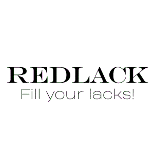 REDLACK Fill your lacks!