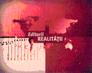 Editorii REALITĂȚII