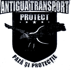 ANTIGUA TRANSPORT PROTECT PAZĂ ŞI PROTECŢIE