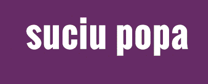 suciu popa