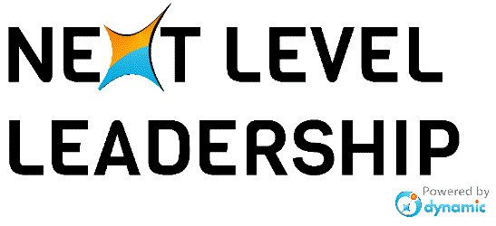 NEXT LEVEL LEADERSHIP Powered by dynamic