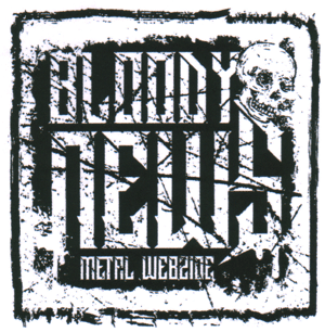 BLOODY NEWS METAL WEBZINE