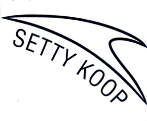 SETTY KOOP