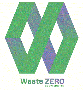 Waste ZERO by Synergetics