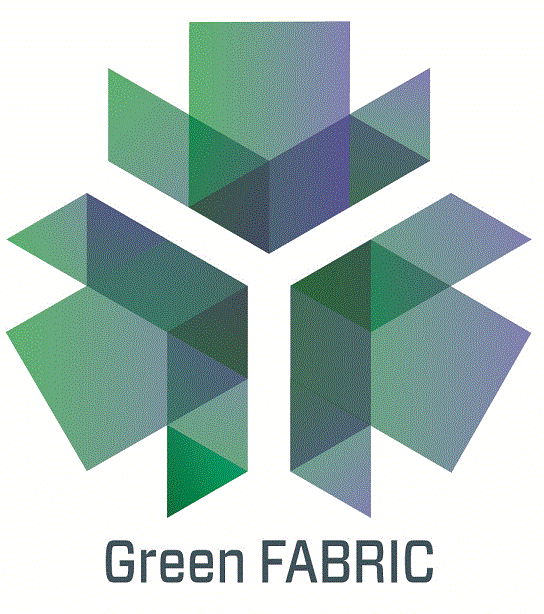 Green FABRIC