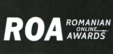ROA ROMANIAN ONLINE AWARDS