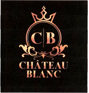 CB CHÂTEAU BLANC