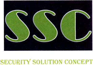 SSC SECURITY SOLUTION CONCEPT