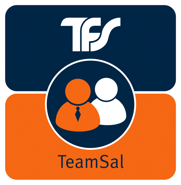 TFS TeamSal