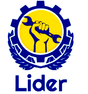Lider