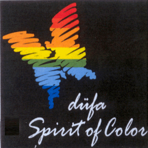düfa Spirit of Color