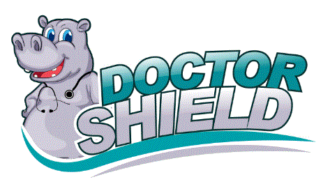 DOCTOR SHIELD