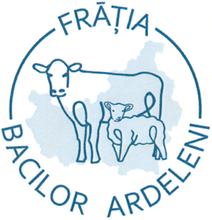 FRĂȚIA BACILOR ARDELENI