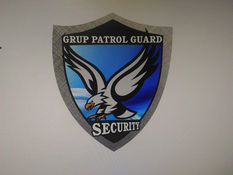 GRUP PATROL GUARD SECURITY