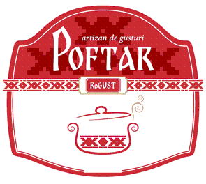 artizan de gusturi POFTAR RoGUST