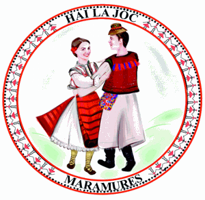 HAI LA JOC MARAMUREȘ