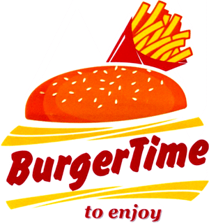 BurgerTime to enjoy