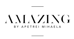 AMAZING BY APETREI MIHAELA