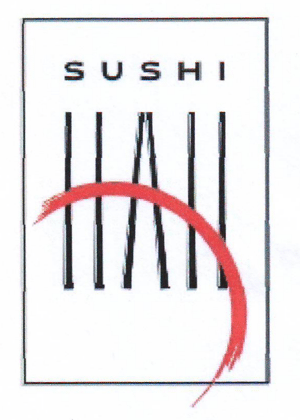 SUSHI HAN