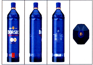 BORSEC