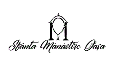 Sfânta Mânăstire Oaşa