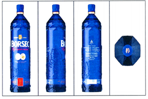 BORSEC
